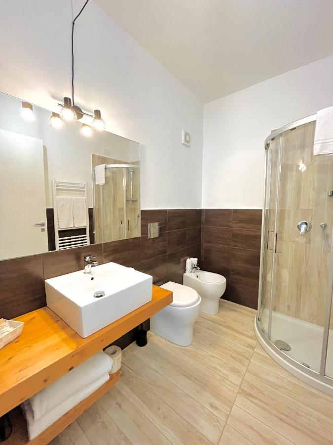 Amada Hotel Siracusa Syrakusa Exteriör bild