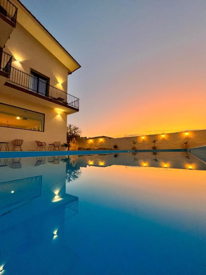 Amada Hotel Siracusa Syrakusa Exteriör bild