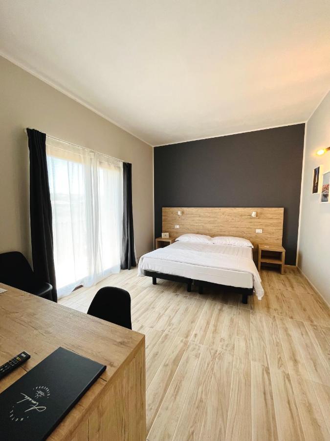 Amada Hotel Siracusa Syrakusa Exteriör bild