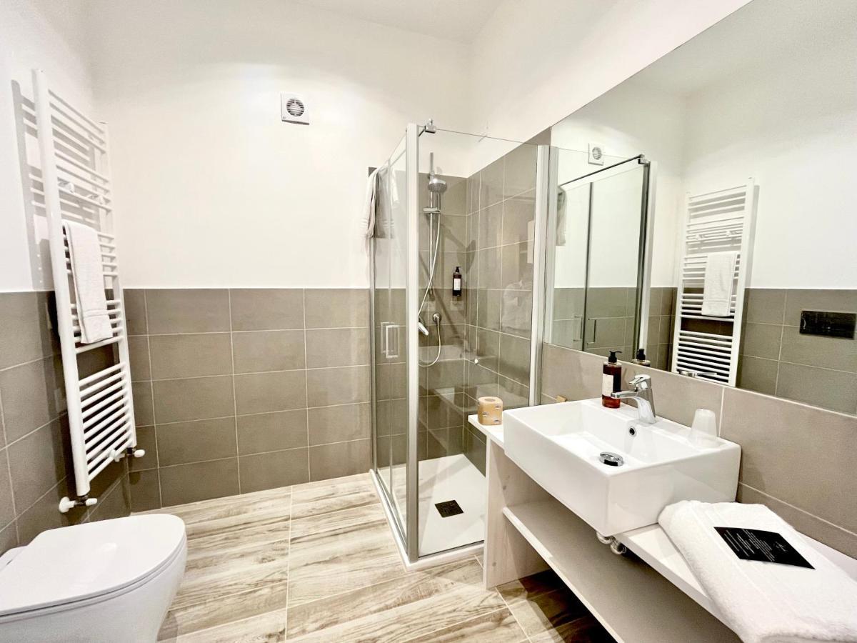 Amada Hotel Siracusa Syrakusa Exteriör bild