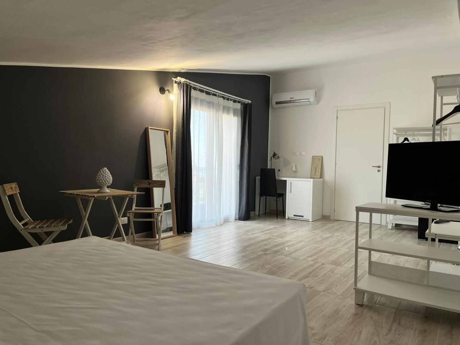 Amada Hotel Siracusa Syrakusa Exteriör bild