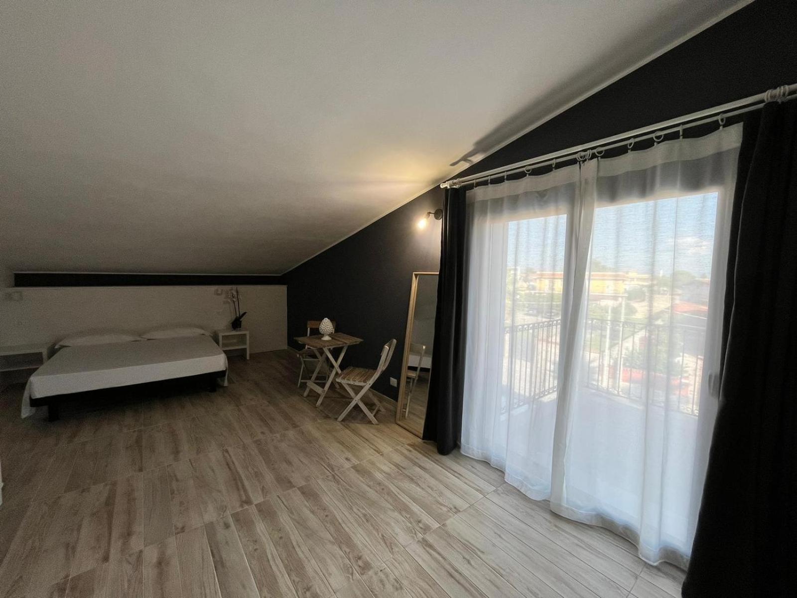 Amada Hotel Siracusa Syrakusa Exteriör bild