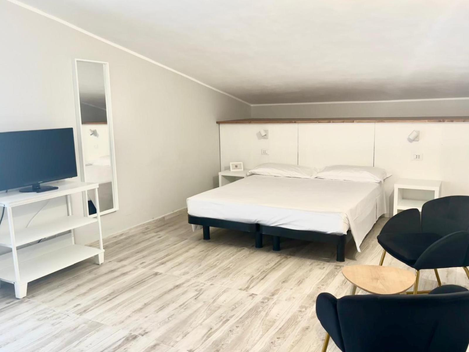 Amada Hotel Siracusa Syrakusa Exteriör bild