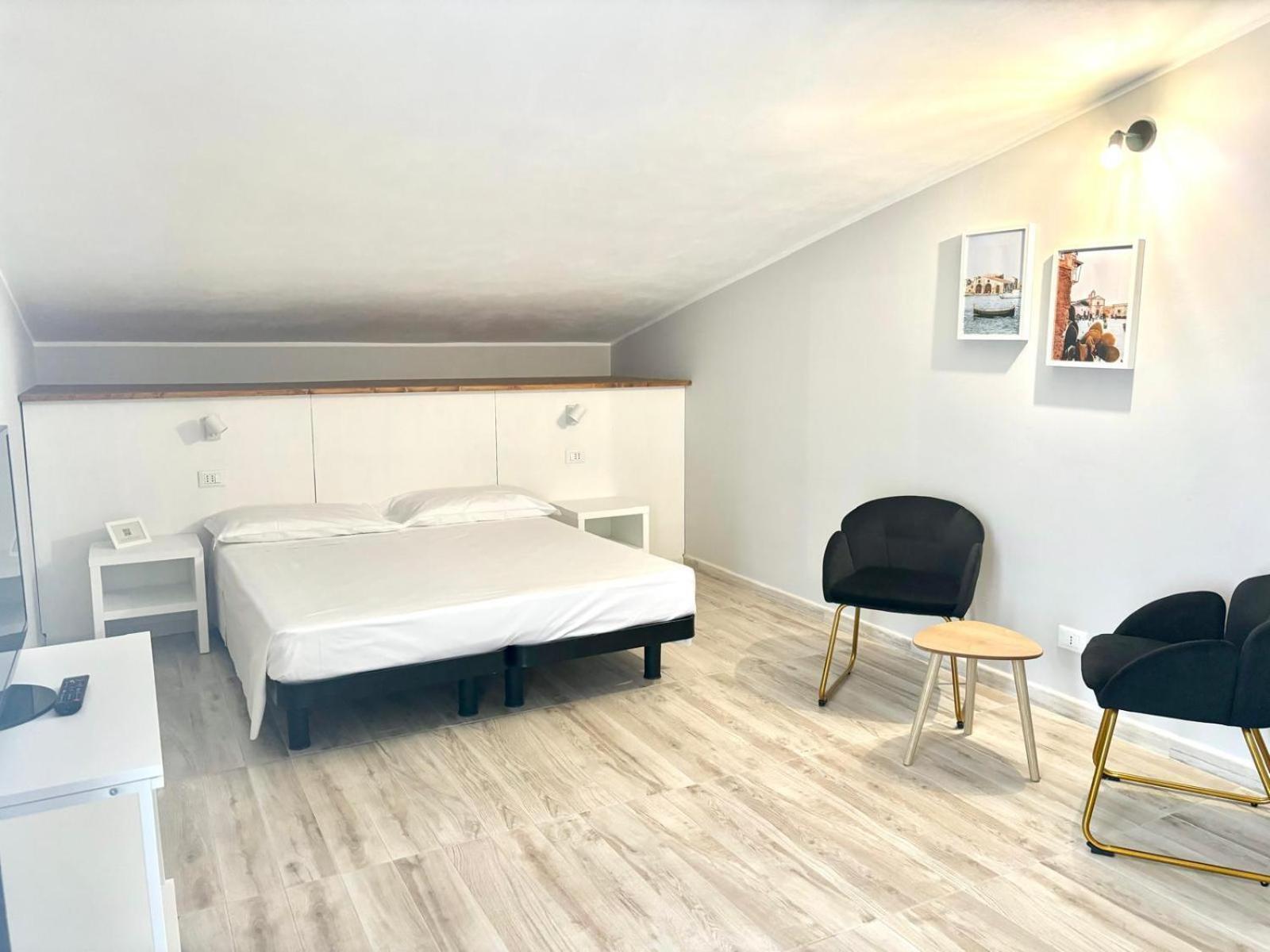 Amada Hotel Siracusa Syrakusa Exteriör bild