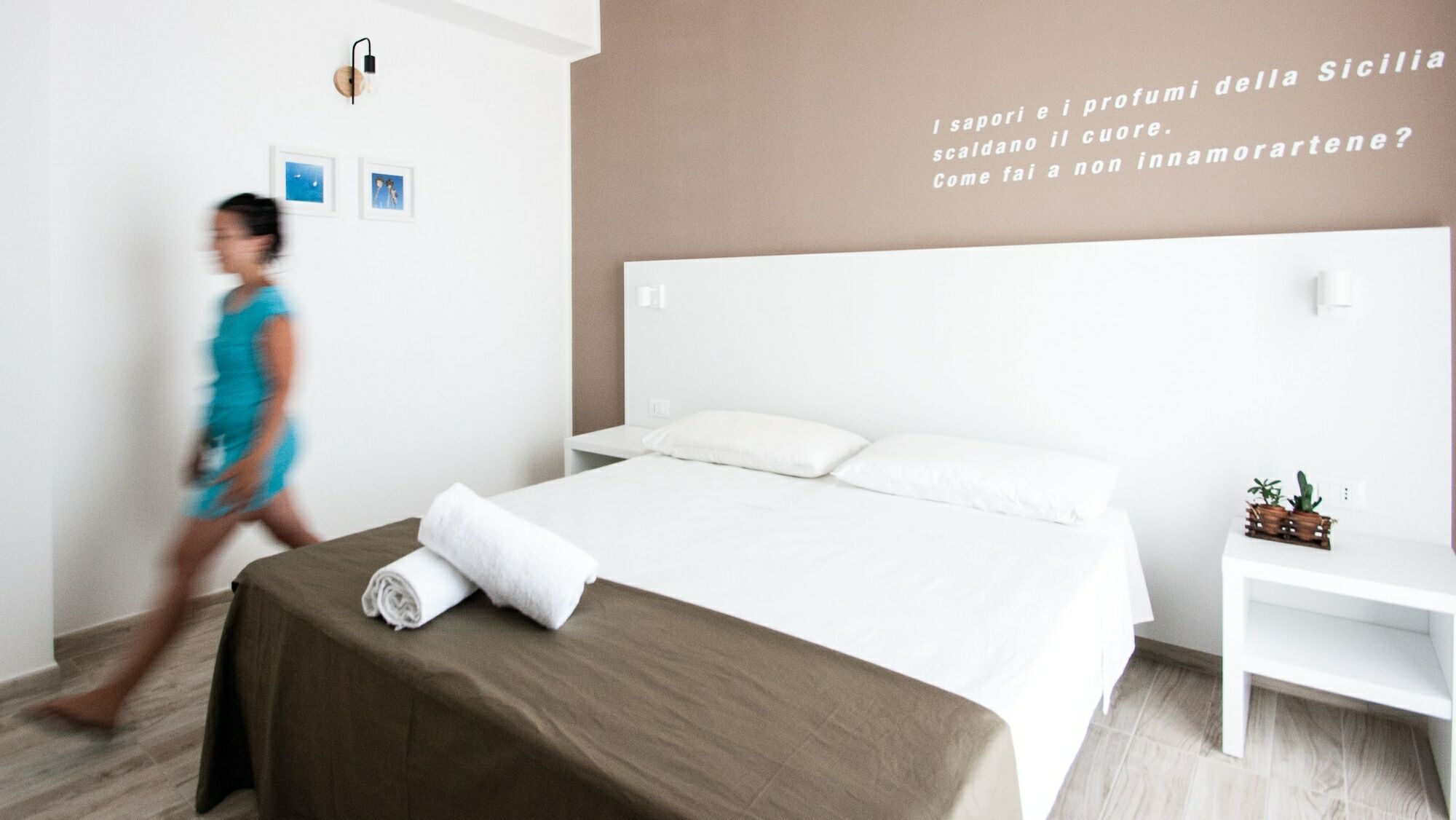 Amada Hotel Siracusa Syrakusa Exteriör bild