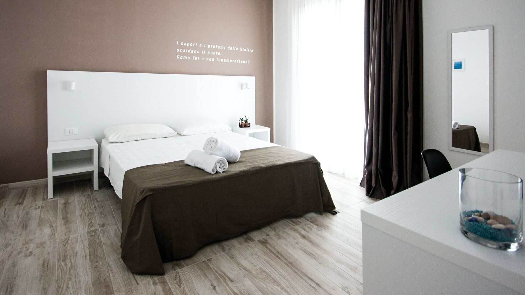 Amada Hotel Siracusa Syrakusa Exteriör bild
